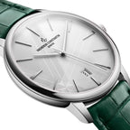 Patrimony Self-Winding