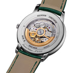 Patrimony Self-Winding