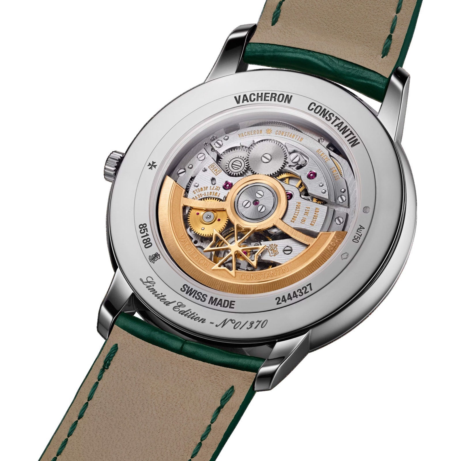 Patrimony Self-Winding