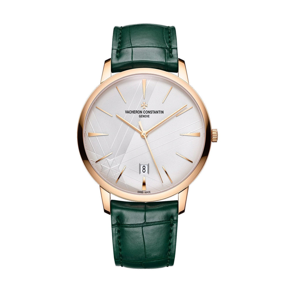 Patrimony Self-Winding