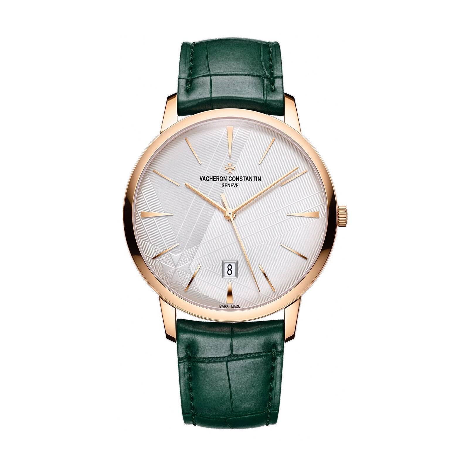 Patrimony Self-Winding