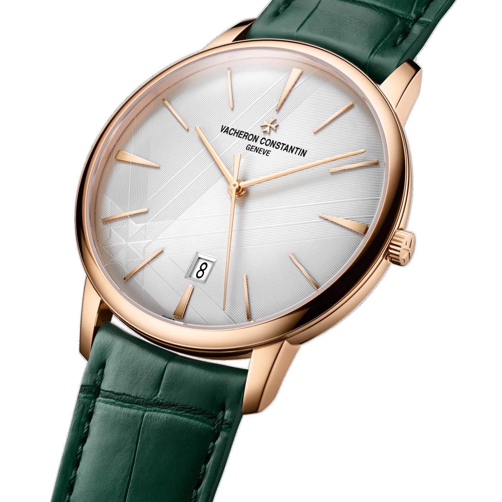 Patrimony Self-Winding