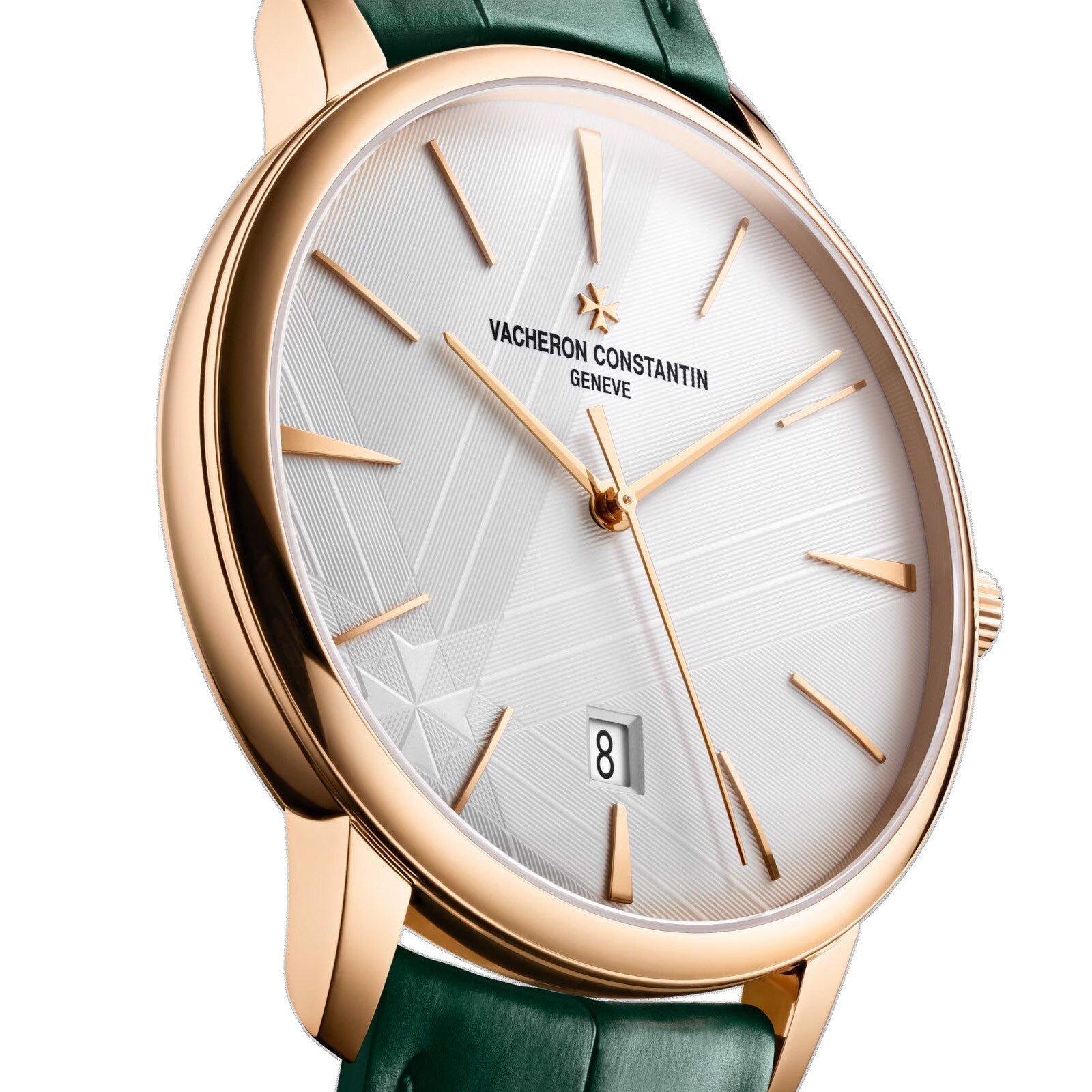 Patrimony Self-Winding