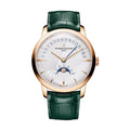 Patrimony Moon Phase Retrograde Date