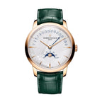 Patrimony Moon Phase Retrograde Date