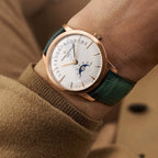 Patrimony Moon Phase Retrograde Date