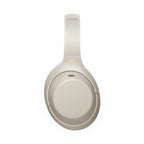 Sony WH-1000XM4 Wireless Noise Cancelling Over-Ear Headphones (Silver)