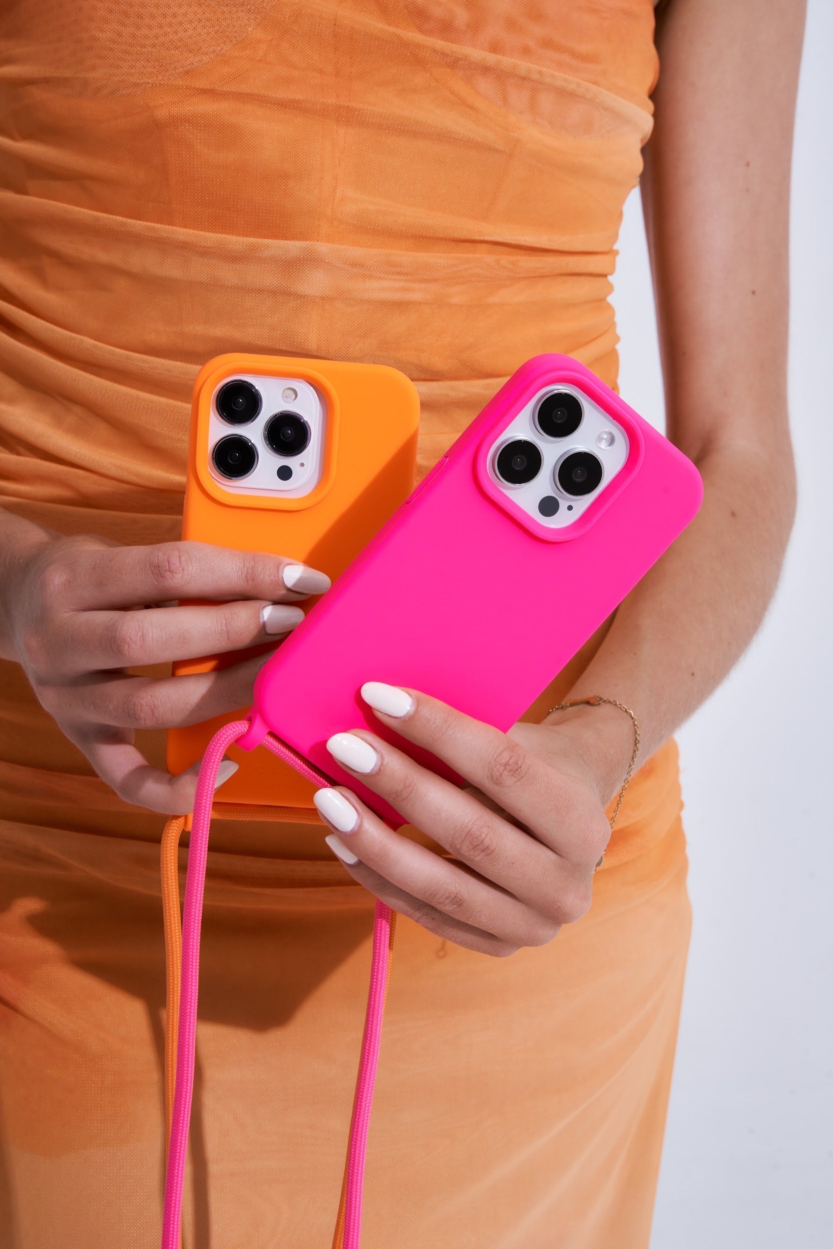 Cordée Cases Cairo Phone Strap Set