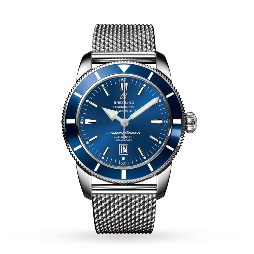 Superocean Heritage B20 Automatic 46