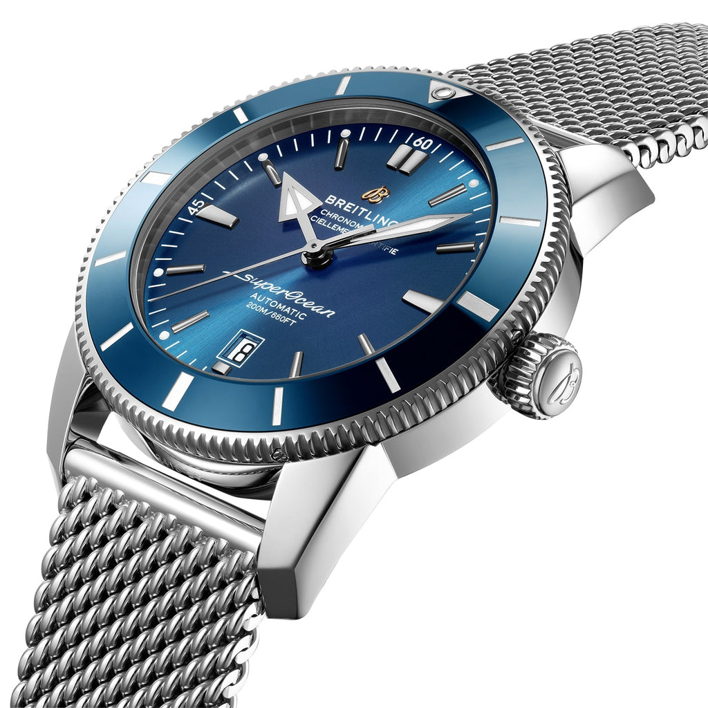 Superocean Heritage B20 Automatic 46