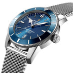 Superocean Heritage B20 Automatic 46