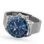 Superocean Heritage B20 Automatic 46