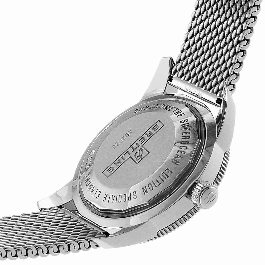 Superocean Heritage B20 Automatic 46