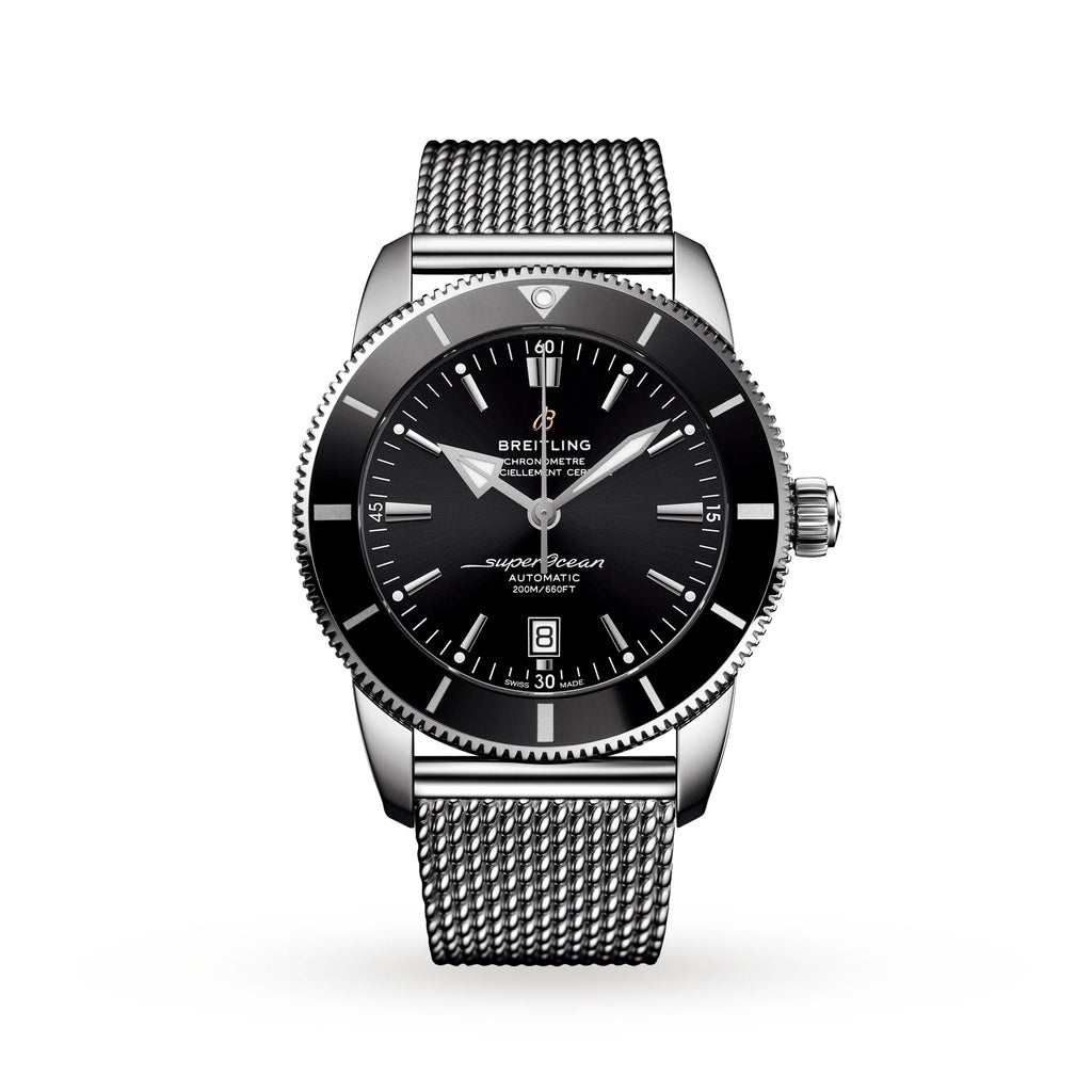 Superocean Heritage B20 Automatic 46
