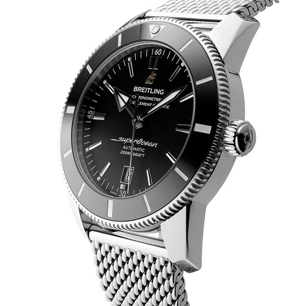 Superocean Heritage B20 Automatic 46