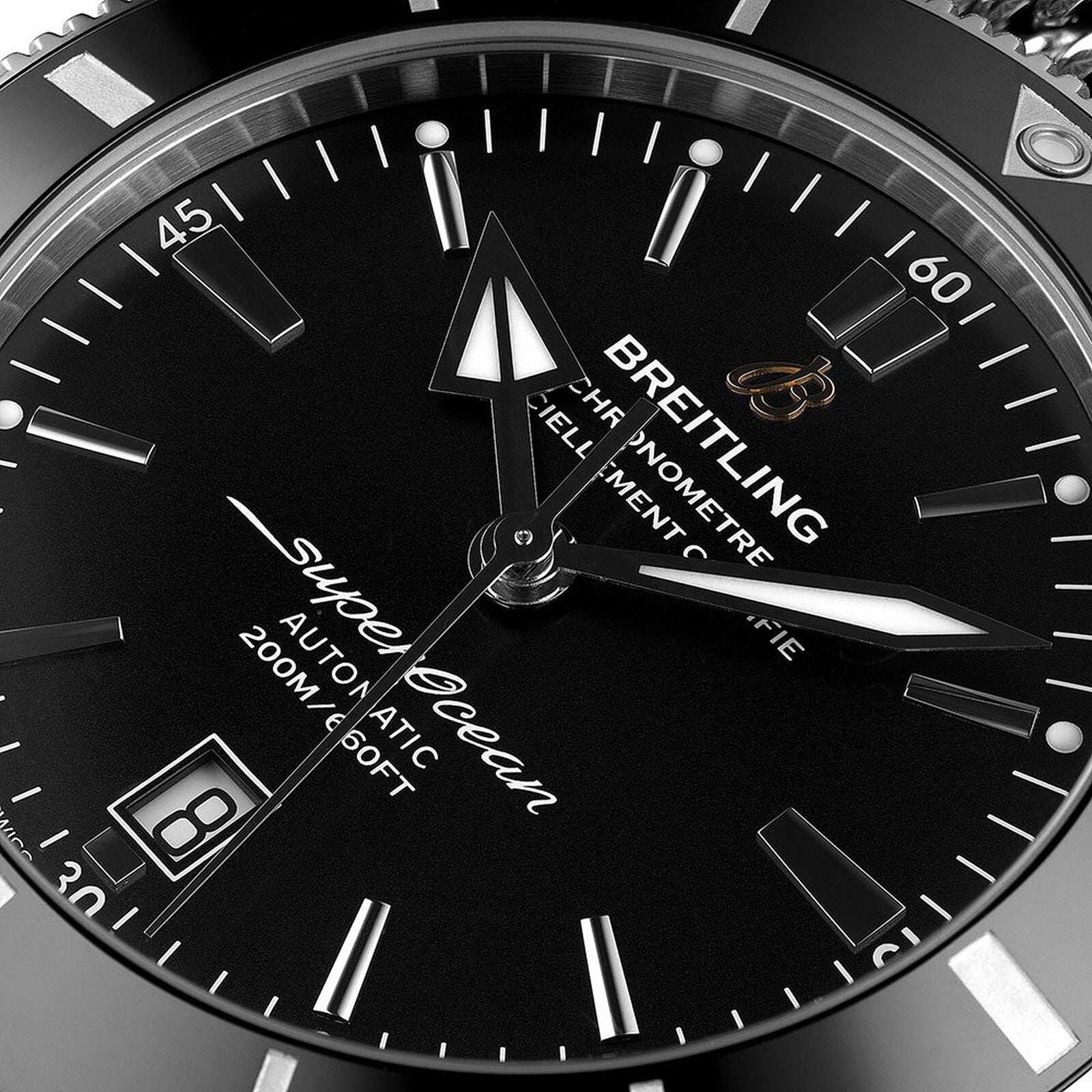 Superocean Heritage B20 Automatic 46