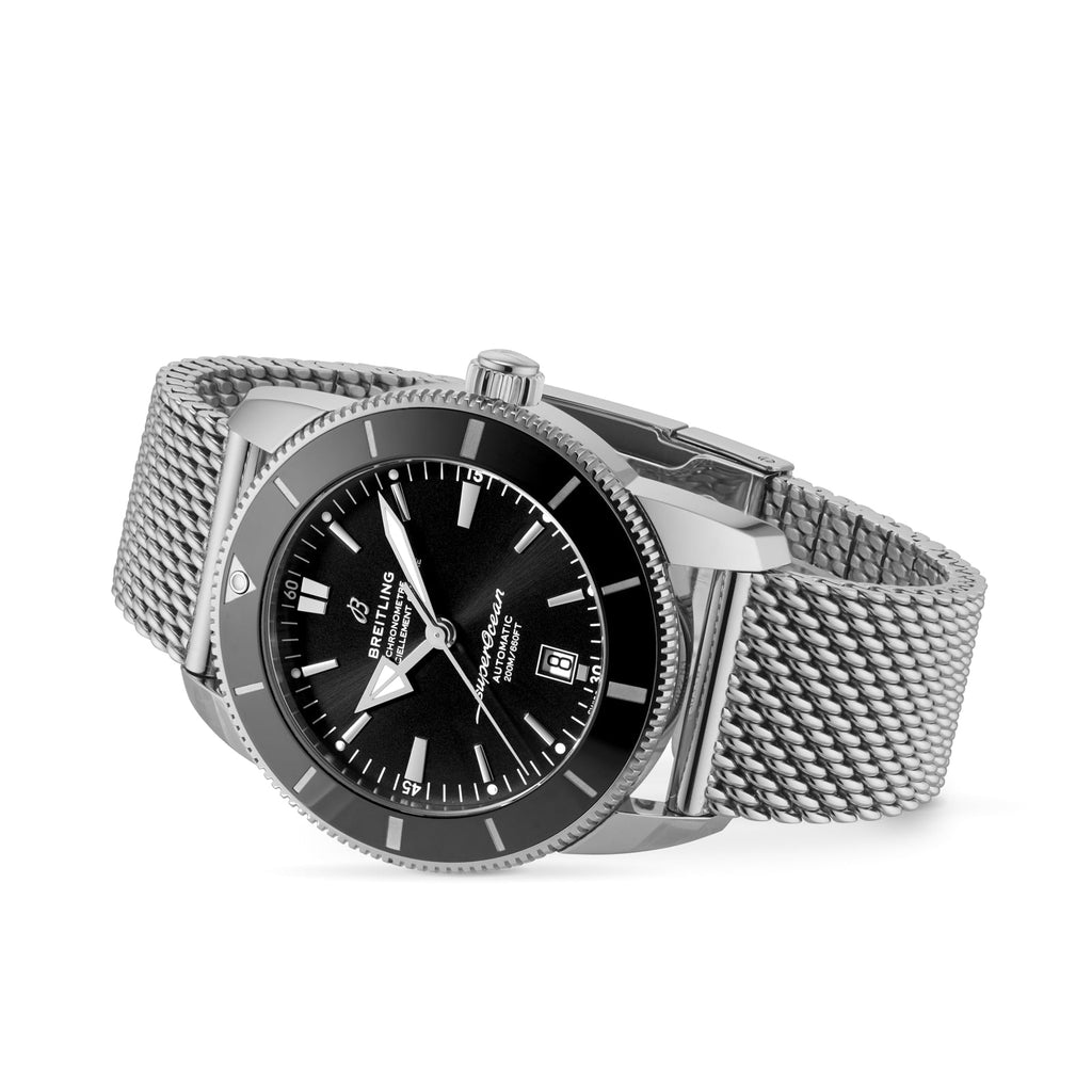 Superocean Heritage B20 Automatic 46