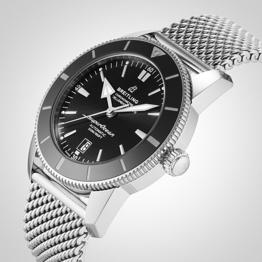 Superocean Heritage B20 Automatic 46