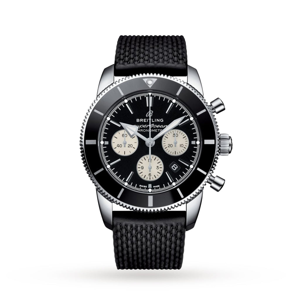 Superocean Heritage B01 Chronograph 44