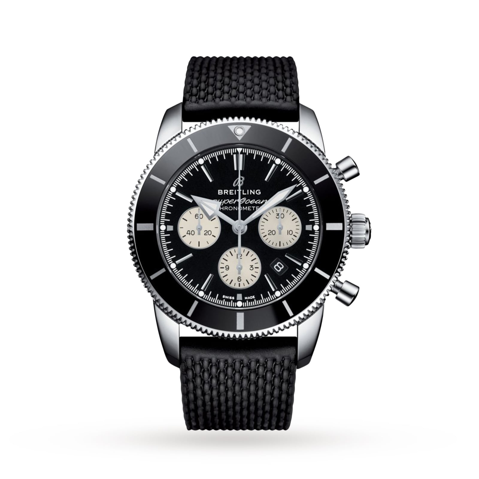 Superocean Heritage B01 Chronograph 44