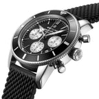 Superocean Heritage B01 Chronograph 44