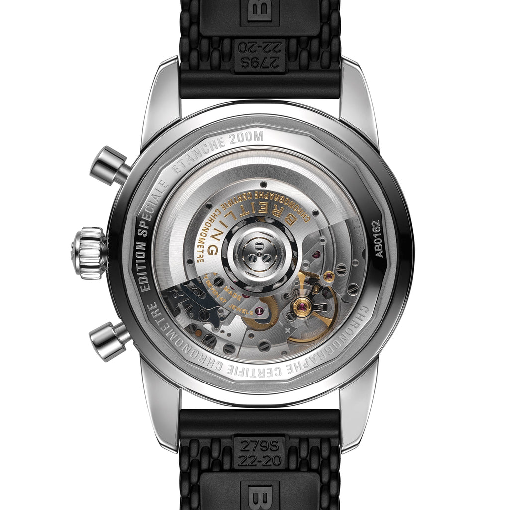 Superocean Heritage B01 Chronograph 44