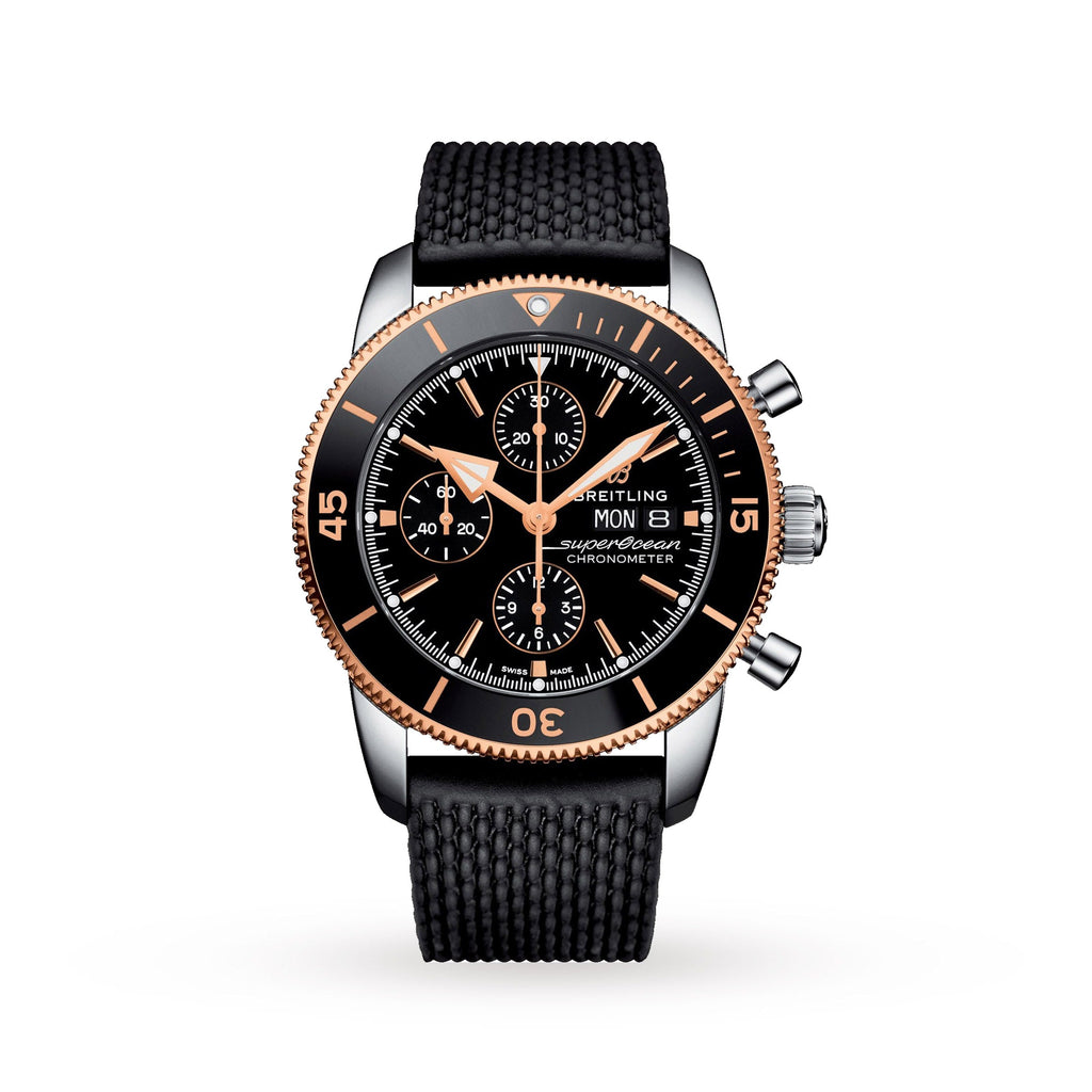 Superocean Heritage B20 Automatic 44