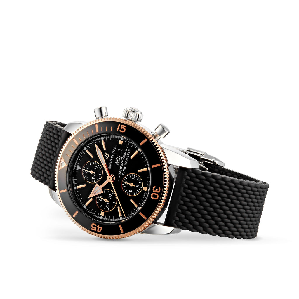 Superocean Heritage B20 Automatic 44