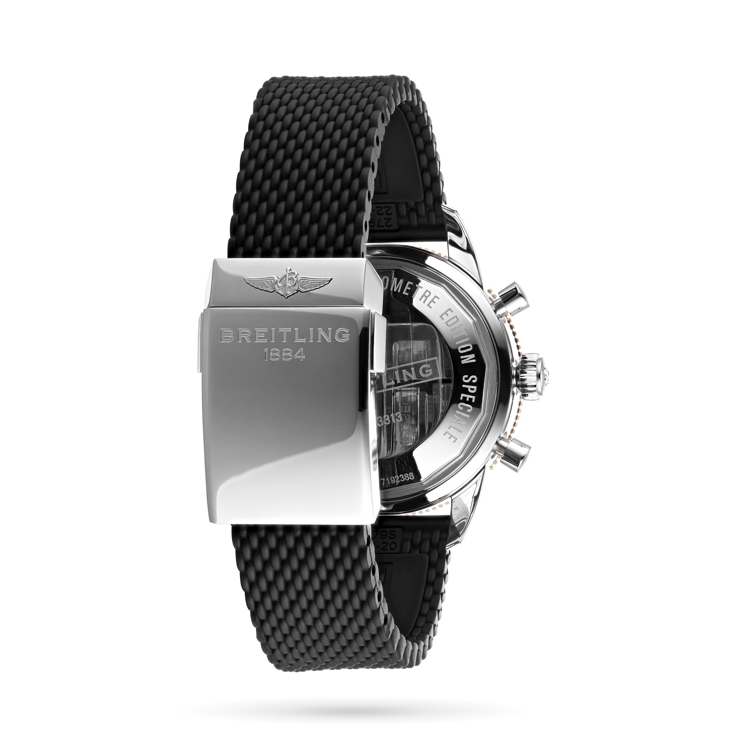 Superocean Heritage B20 Automatic 44