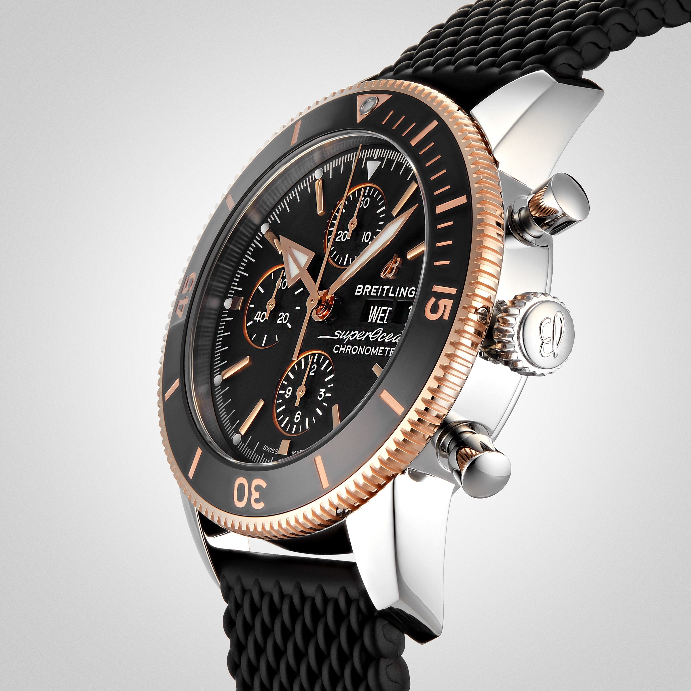 Superocean Heritage B20 Automatic 44