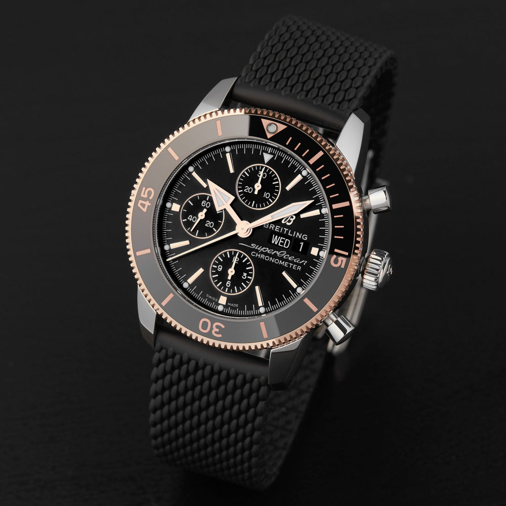 Superocean Heritage B20 Automatic 44