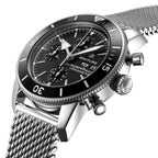 Superocean Heritage Chronograph 44