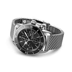 Superocean Heritage Chronograph 44