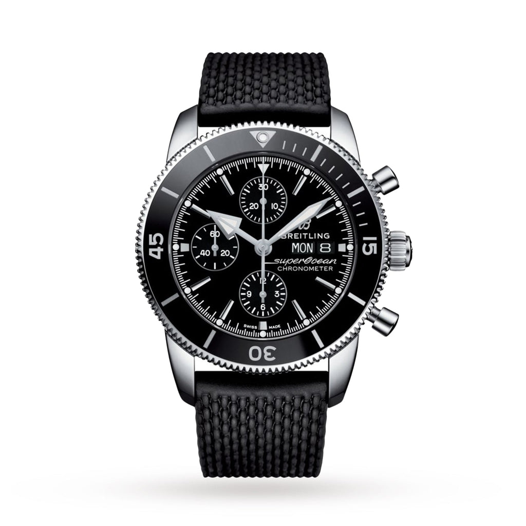 Superocean Heritage Chronograph 44