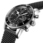 Superocean Heritage Chronograph 44