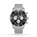 Superocean Heritage B01 Chronograph 44
