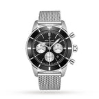Superocean Heritage B01 Chronograph 44