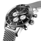 Superocean Heritage B01 Chronograph 44