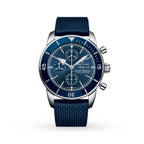 Superocean Heritage Chronograph 44
