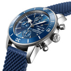 Superocean Heritage Chronograph 44