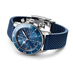 Superocean Heritage Chronograph 44