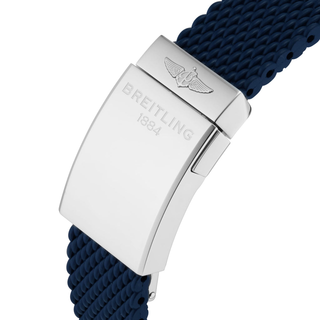 Superocean Heritage Chronograph 44
