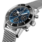 Superocean Heritage B01 Chronograph 44