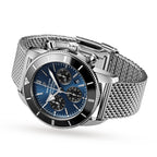 Superocean Heritage B01 Chronograph 44