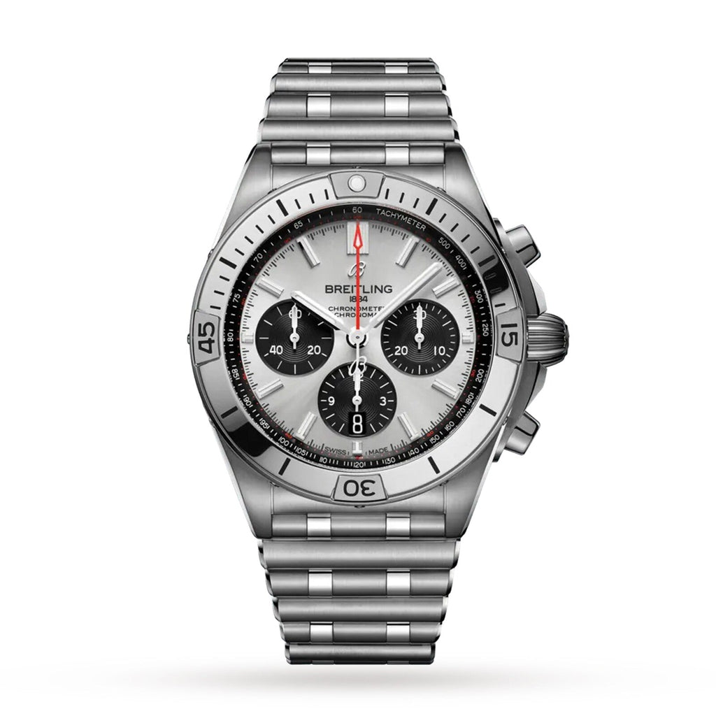 Chronomat B01 42