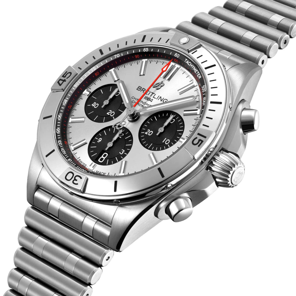 Chronomat B01 42