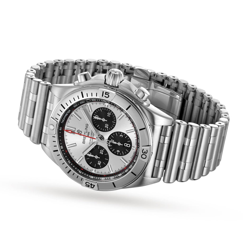Chronomat B01 42