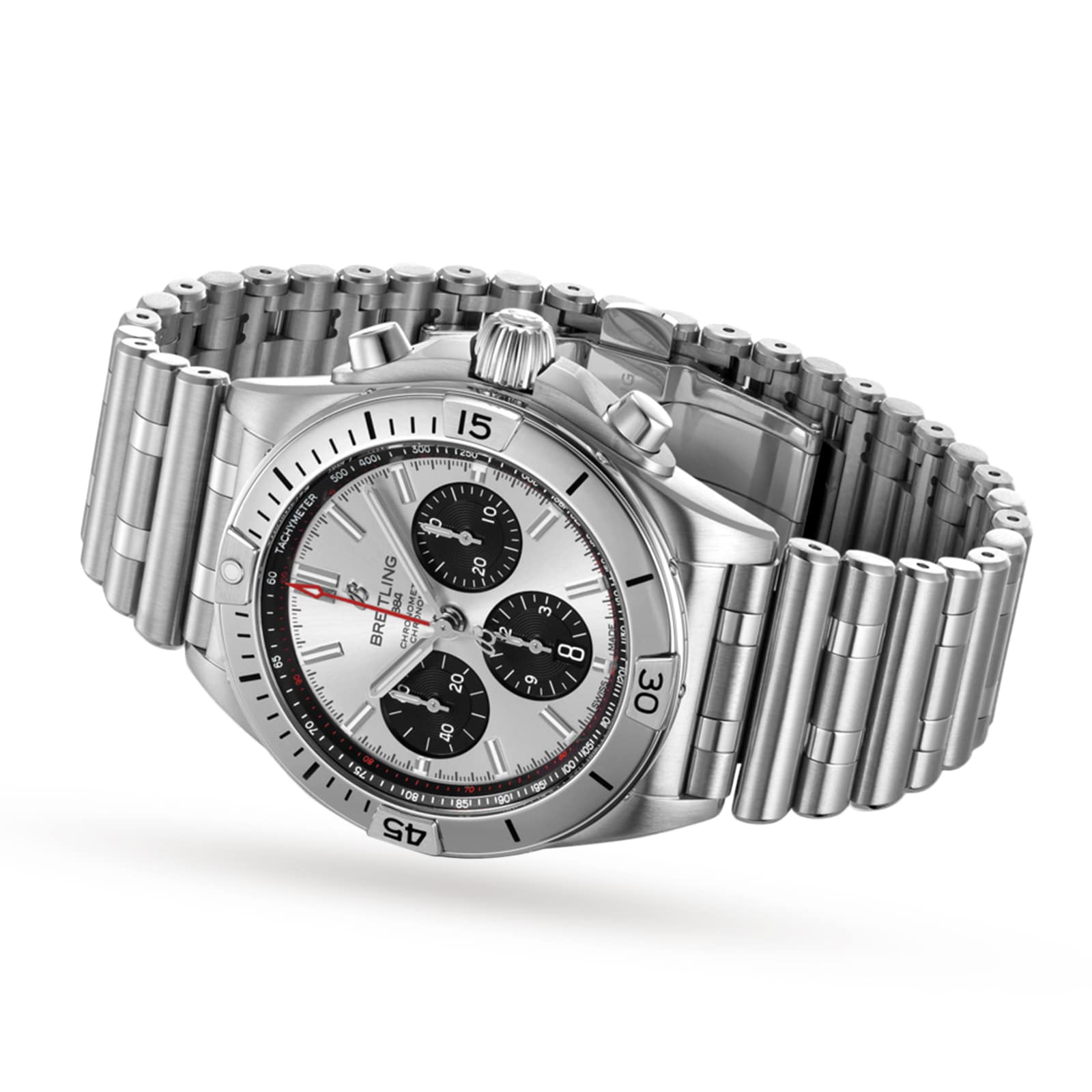 Chronomat B01 42