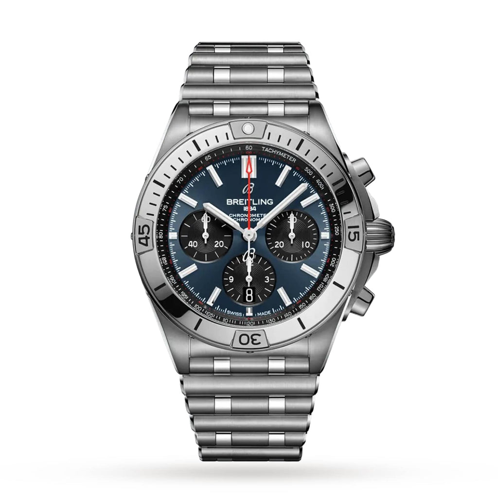 Chronomat B01 42