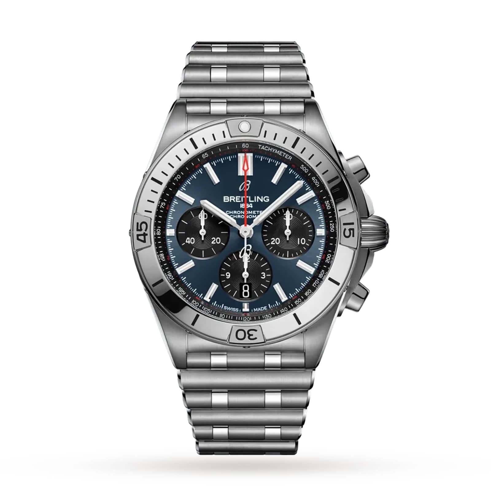 Chronomat B01 42